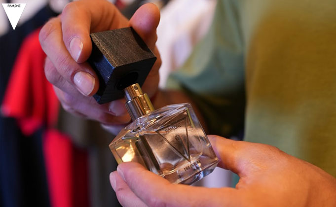 how to choose new perfume